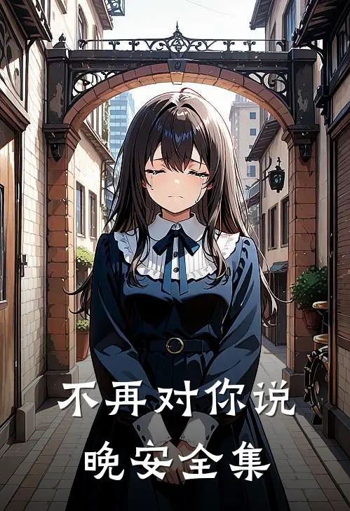 不再对你说晚安全集