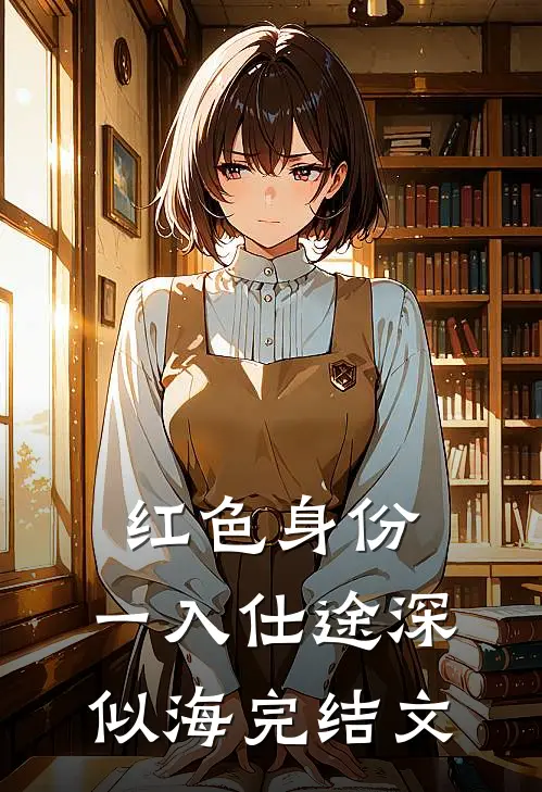 红色身份：一入仕途深似海完结文