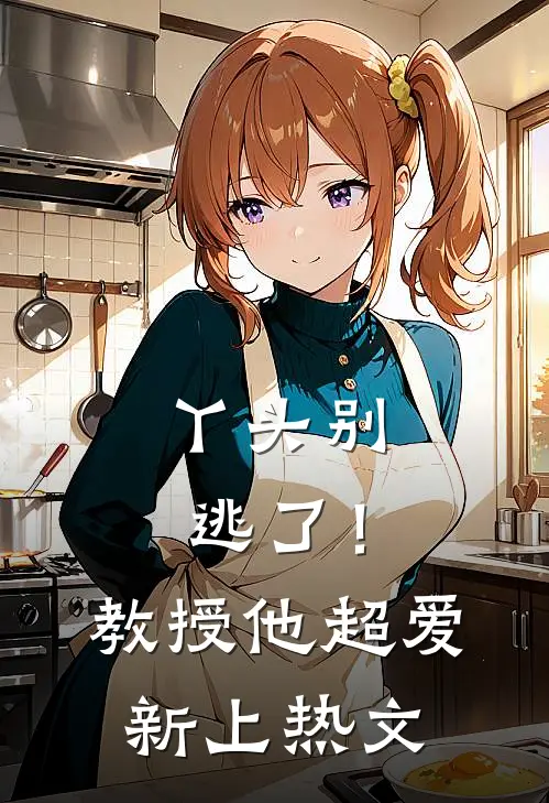 丫头别逃了！教授他超爱新上热文