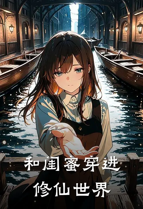 和闺蜜穿进修仙世界