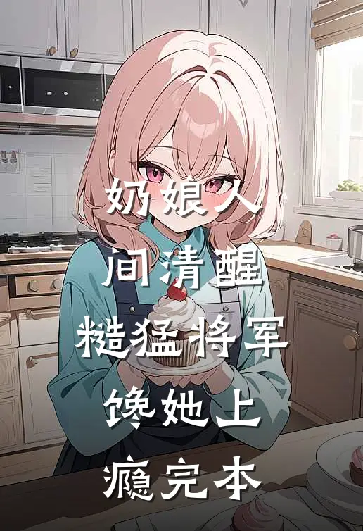 哦吼!穿书后我成了男主他妈全文