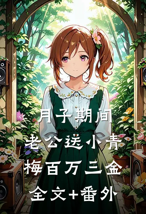 月子期间，老公送小青梅百万三金全文+番外
