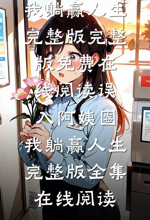 误入阿姨圈,我躺赢人生完整版