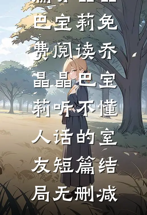 听不懂人话的室友短篇