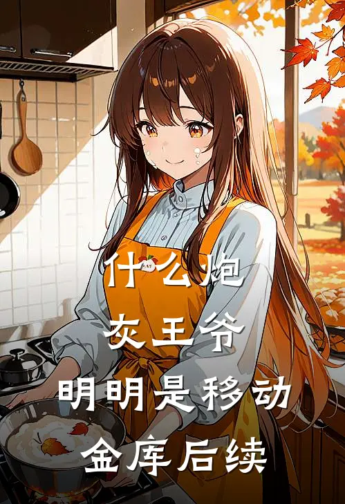 什么炮灰王爷，明明是移动金库后续