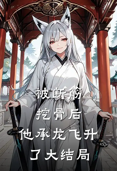 被断筋挖骨后，他承龙飞升了大结局