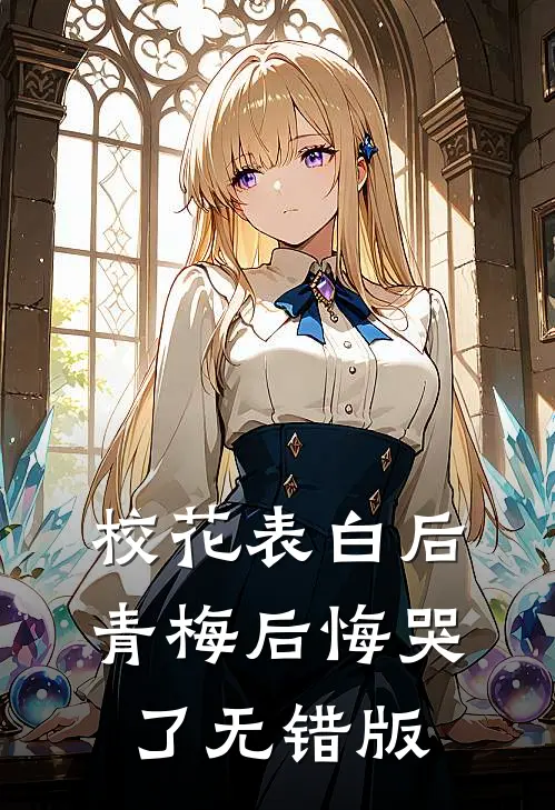 校花表白后，青梅后悔哭了无错版