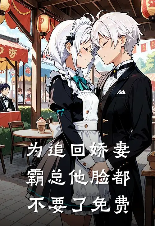 为追回娇妻，霸总他脸都不要了免费