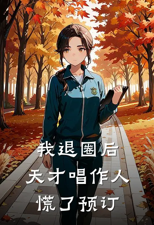我退圈后，天才唱作人慌了预订
