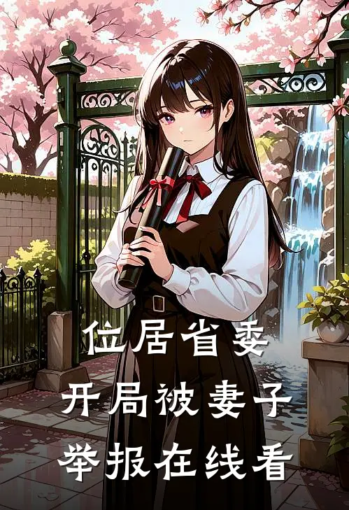 位居省委，开局被妻子举报在线看