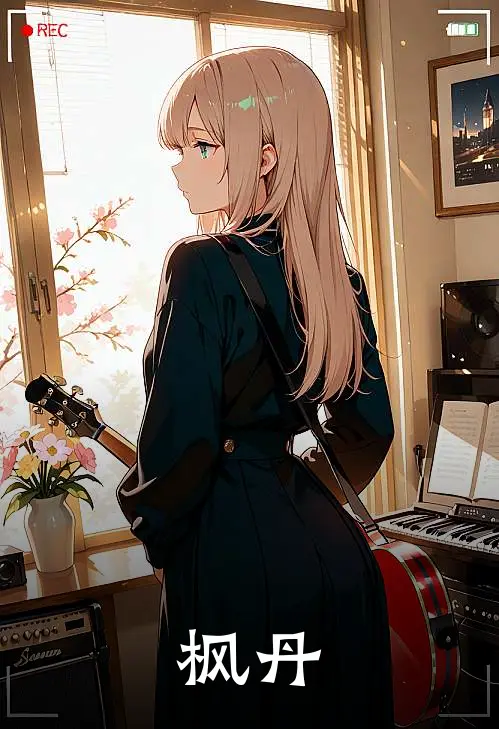 枫丹