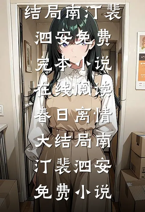 春日离情大结局