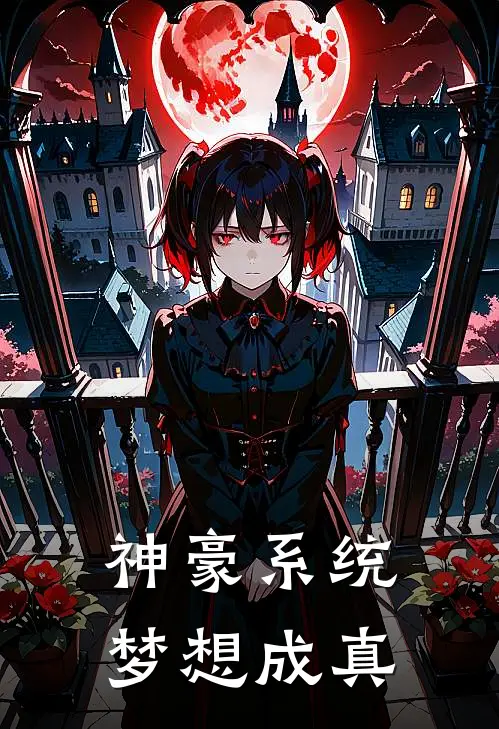 神豪系统：梦想成真