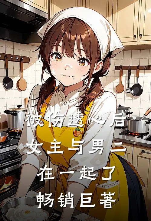 被伤透心后，女主与男二在一起了畅销巨著