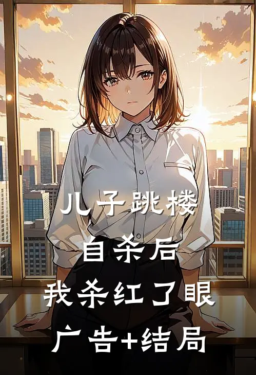 儿子跳楼自杀后，我杀红了眼广告+结局