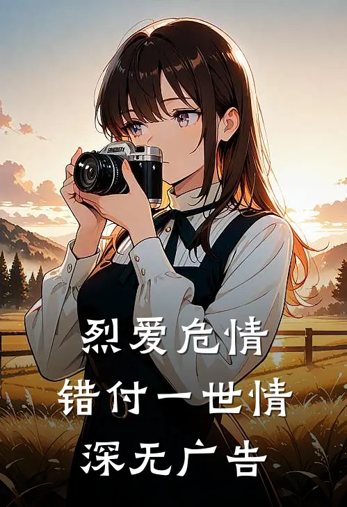 烈爱危情：错付一世情深无广告