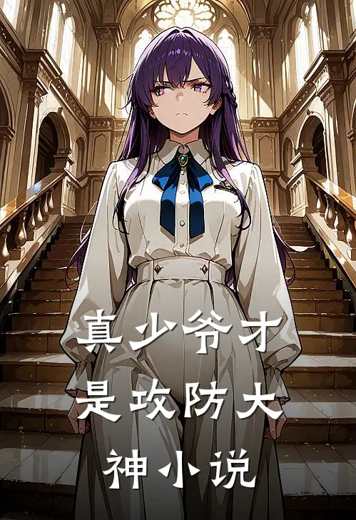 真少爷才是攻防大神小说