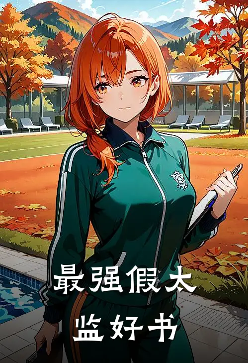 最强假太监好书