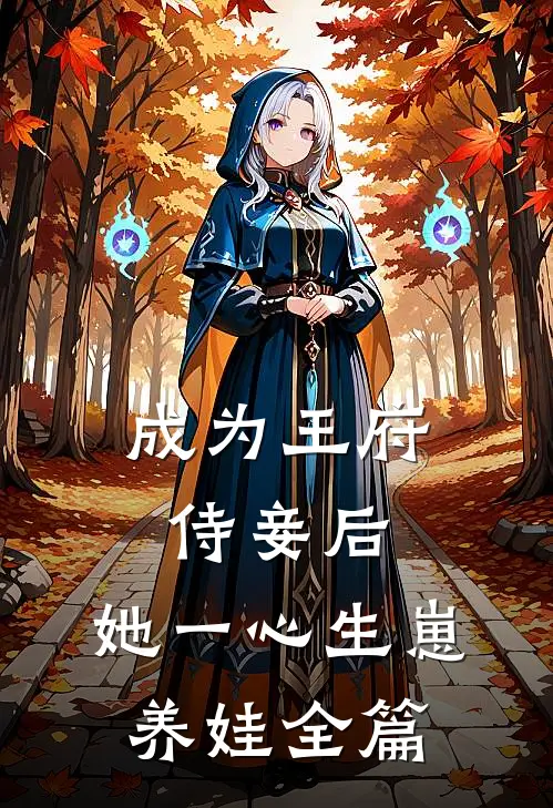 成为王府侍妾后，她一心生崽养娃全篇