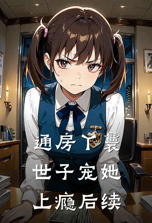 通房丫鬟，世子宠她上瘾后续