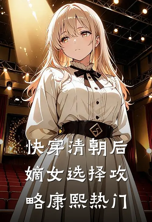 快穿清朝后，嫡女选择攻略康熙热门