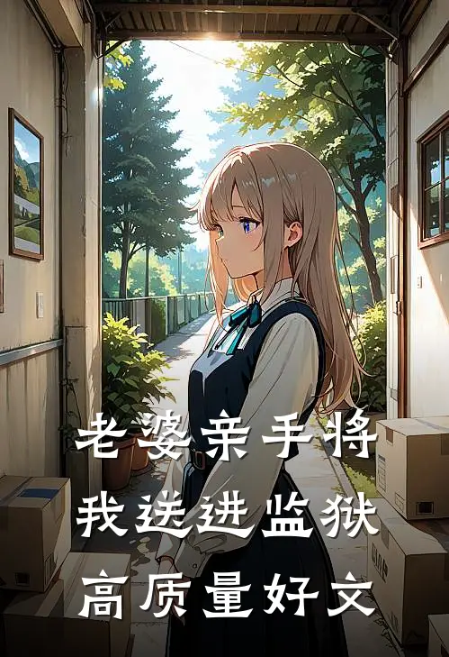 老婆亲手将我送进监狱高质量好文
