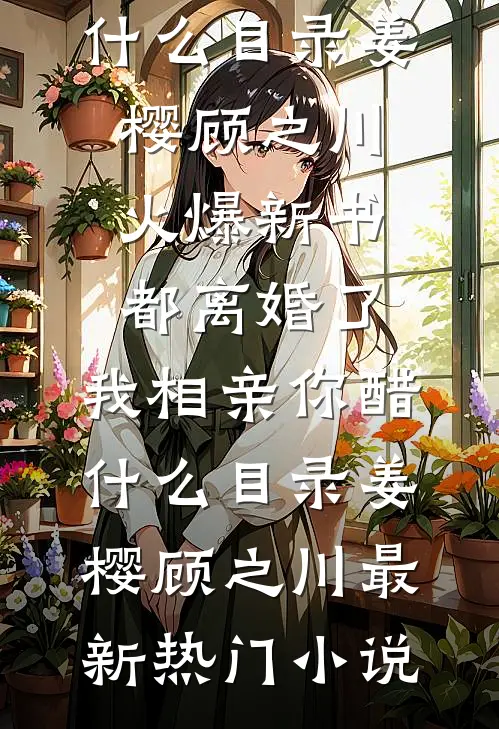 都离婚了，我相亲你醋什么目录