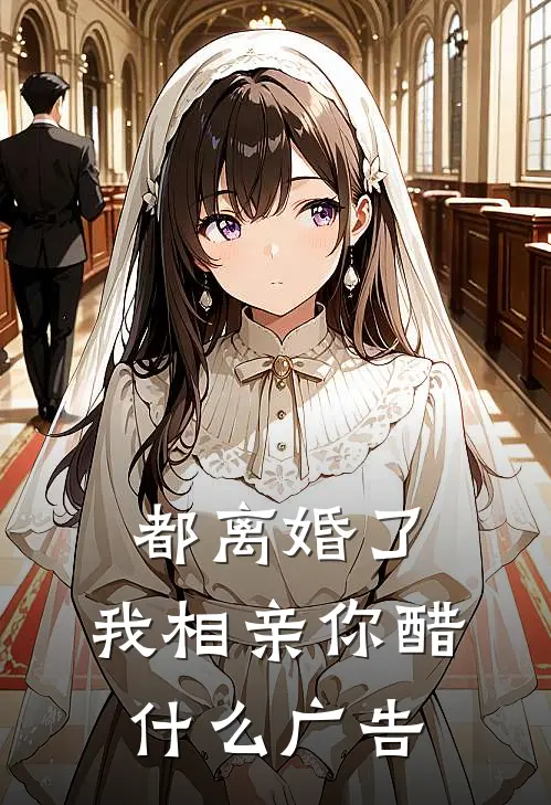 都离婚了，我相亲你醋什么广告