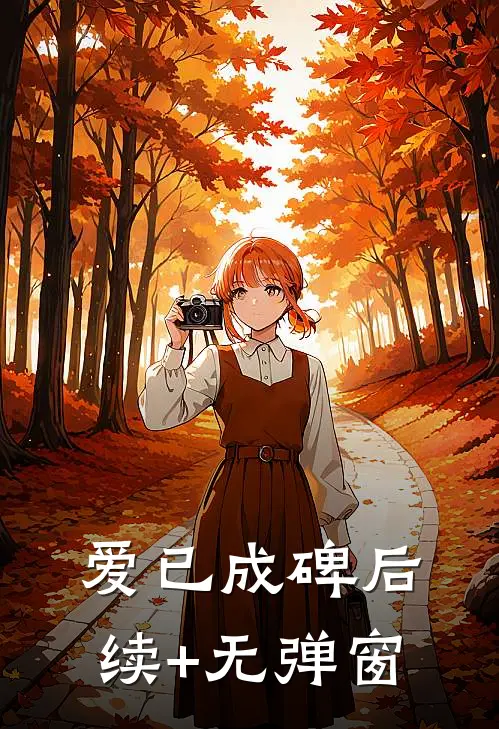 爱已成碑后续+无弹窗