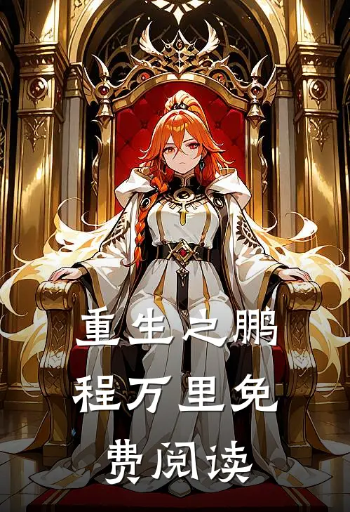 重生之鹏程万里免费阅读
