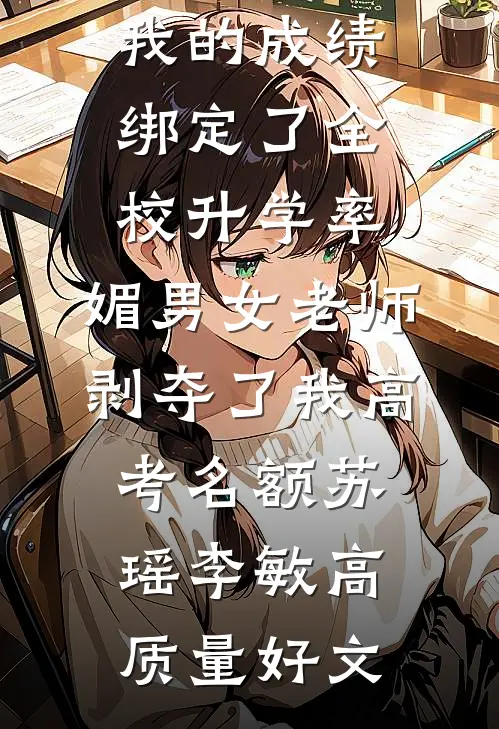 第五年，爱意枯槁试读