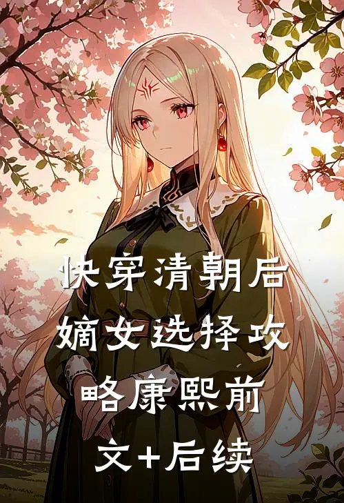 快穿清朝后，嫡女选择攻略康熙前文+后续