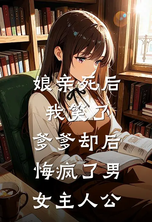 娘亲死后我笑了，爹爹却后悔疯了男女主人公
