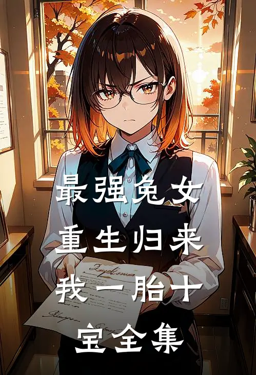 最强兔女，重生归来我一胎十宝全集