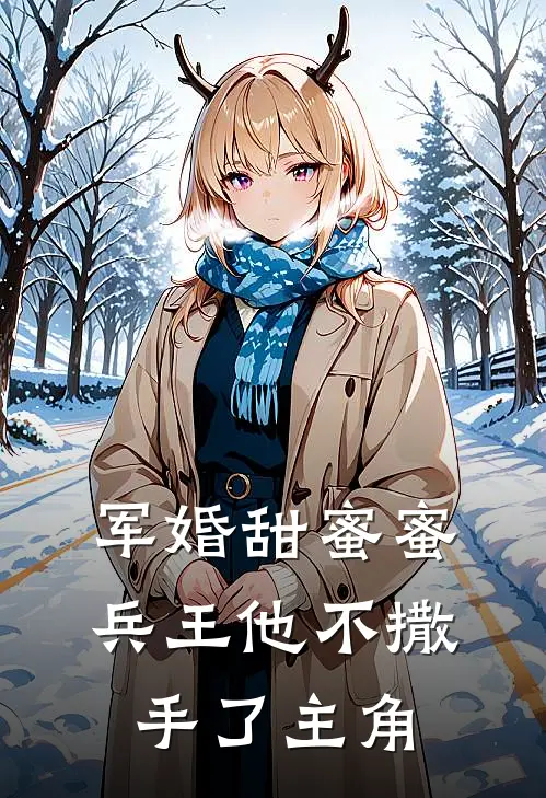军婚甜蜜蜜，兵王他不撒手了主角