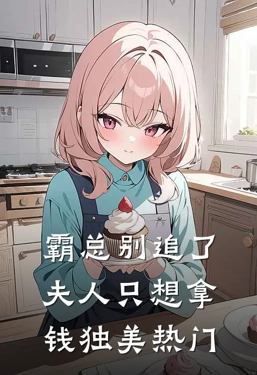 霸总别追了，夫人只想拿钱独美热门