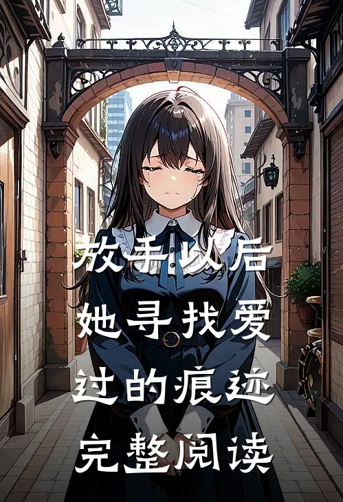 放手以后，她寻找爱过的痕迹完整阅读