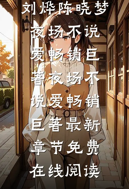 夜场不说爱畅销巨著