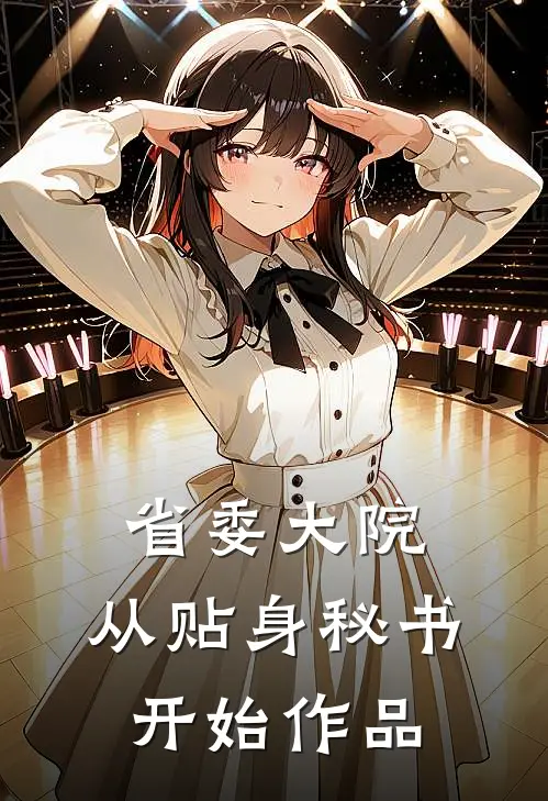 省委大院：从贴身秘书开始作品