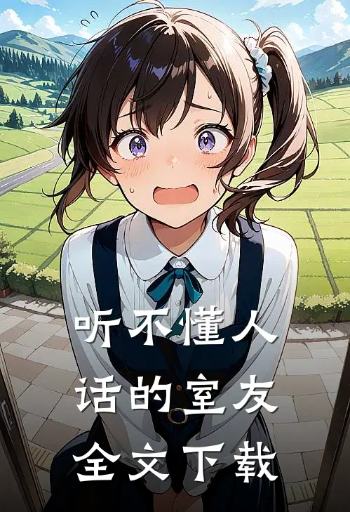 听不懂人话的室友全文下载
