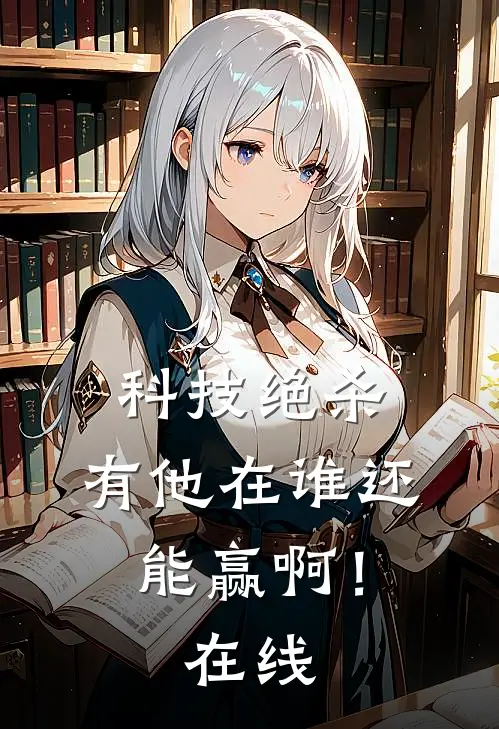 科技绝杀，有他在谁还能赢啊！在线
