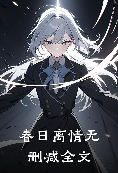 春日离情无删减全文