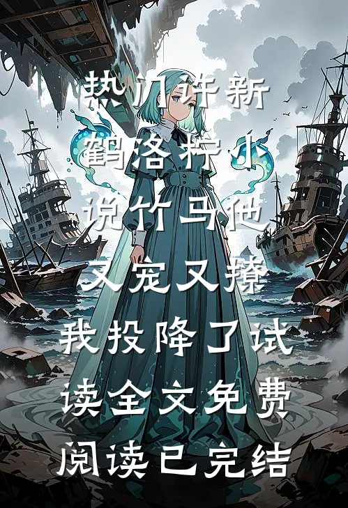 竹马他又宠又撩,我投降了试读