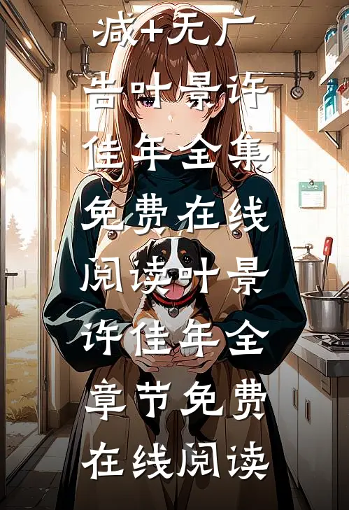 爱已八年春夏叶景许佳年无删减+无广告