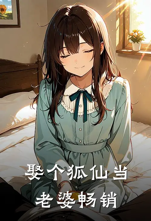 娶个狐仙当老婆畅销