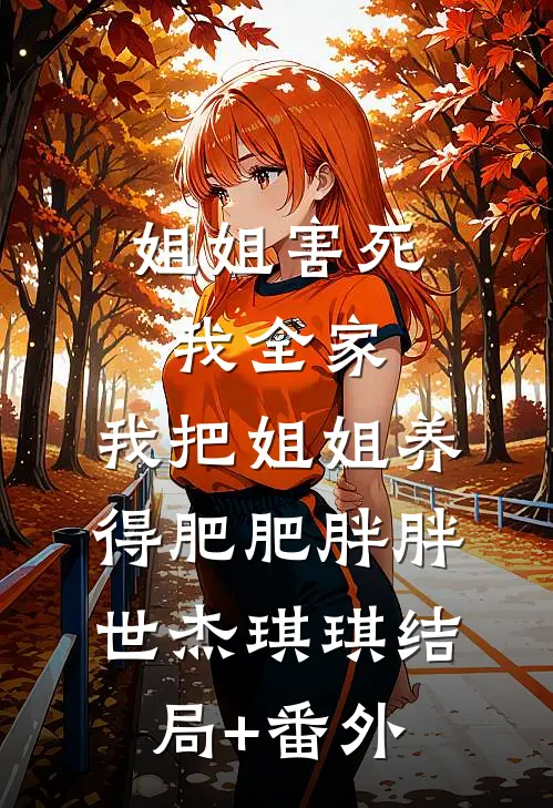 姐姐害死我全家，我把姐姐养得肥肥胖胖世杰琪琪结局+番外
