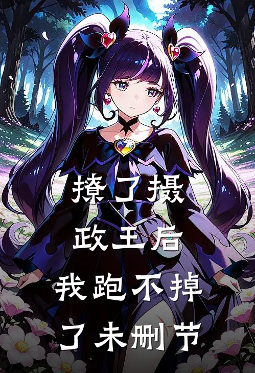 撩了摄政王后，我跑不掉了未删节