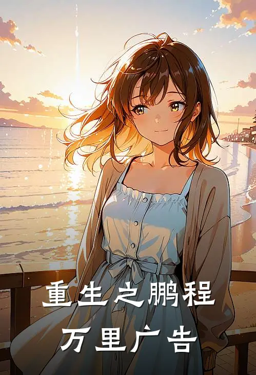 重生之鹏程万里广告