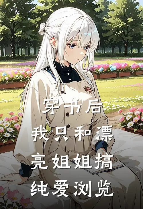 穿书后，我只和漂亮姐姐搞纯爱浏览