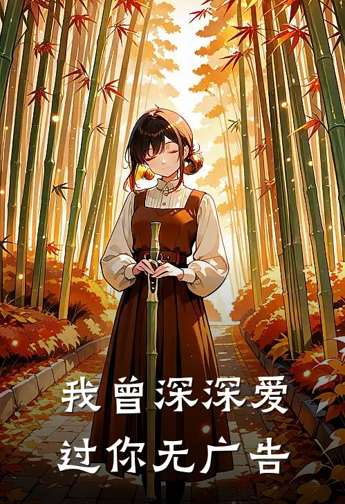 我曾深深爱过你无广告